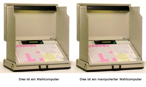 wahlcomputer